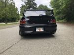 Mitsubishi Lancer Evolution IX MR 2006 года (NA)